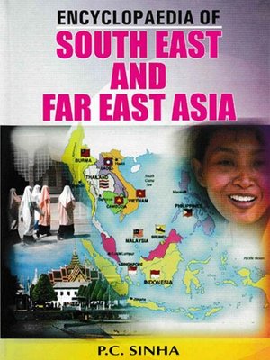 cover image of Encyclopaedia of South East and Far East Asia